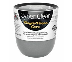 Cyber Clean Vinyl&Phono čisticí hmota v kalíšku 160g / vhodné na čistění vinilových desek a gramofónů