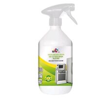 TB Clean Ekologický čistič kuchyně