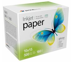 COLORWAY Fotopapír Print Pro 10x15 (lesklý) - 180g/m2 500ks