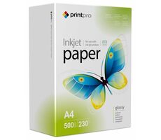 COLORWAY Fotopapír Print Pro A4 (lesklý) - 230g/m2 500ks