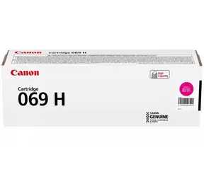 Canon CLBP Cartridge 069 H fialová