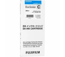 Fujifilm DX Ink Cartridge 200 ml azurová / pro Dry Lab DX 100