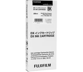 Fujifilm DX Ink Cartridge 200 ml černá / pro Dry Lab DX 100