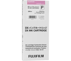 Fujifilm DX Ink Cartridge 200 ml růžová / pro Dry Lab DX 100