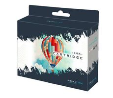 PrimaTisk Kompatibilní multipack T603 CMYK pro tiskárny Epson barevná
