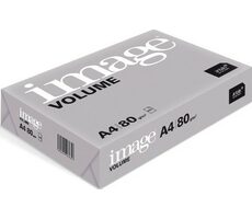 Image Volume Kancelářský papír A4 80g bílý 500 listů