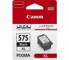 Canon PG-575XL originální cartridge černá