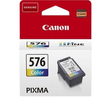 Canon CL-576 originální cartridge barevná