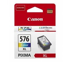 Canon CL-576XL originální cartridge barevná