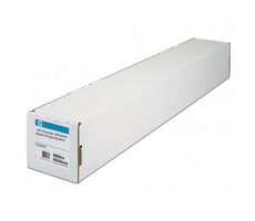 HP Everyday Adhesive Matte Polypropylene 2ks / Matná samolepicí polypropylenová fólie / 120 g-m2 / 1067 mm x 22.9 m