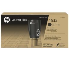 HP 153X originální toner černá / LaserJet Tank / 5.000 stran