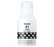 Canon GI-41 PBk Pigment originální inkoust černá