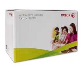 Xerox Alternativní toner HP W1390X černá