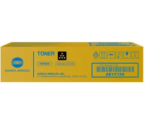 Konica Minolta TNP92K originální toner černá / pro Minolta bizhub C3120i / 6.000 stran