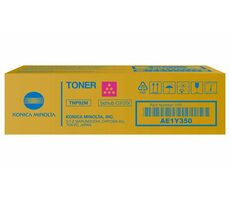 Konica Minolta TNP92M originální toner fialová / pro Minolta bizhub C3120i / 4.000 stran