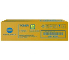 Konica Minolta TNP92Y originální toner žlutá / pro Minolta bizhub C3120i / 4.000 stran