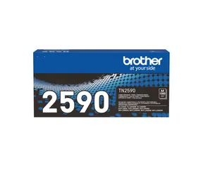 Brother TN2590 originální toner / HL-L24xx & DCP-L26xx & MFC-L28xx & MFC-L29xx / 1.200 stran  