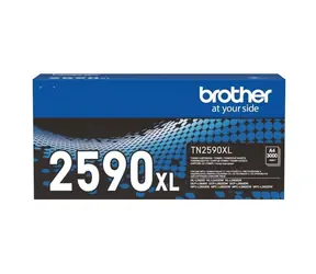 Brother TN2590XL originální toner / HL-L24xx & DCP-L26xx & MFC-L28xx & MFC-L29xx / 3.000 stran