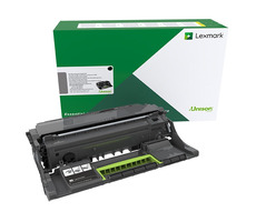Rozbaleno - Lexmark 56F0Z00 vratná zobrazovací jednotka černá / pro MS521dn & MS621dn & MS622de & MX522adhe / rozbaleno