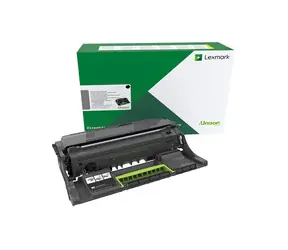 Rozbaleno - Lexmark 56F0Z00 vratná zobrazovací jednotka černá / pro MS521dn & MS621dn & MS622de & MX522adhe / rozbaleno