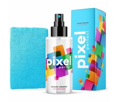 IT Dusters Pixel Perfect - 120 ml / čistič obrazovek / hadřík