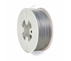 Verbatim 55032 3D Printer Filament ABS 1.75mm 396m 1kg stříbrná