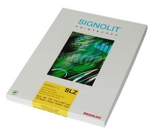 REGULUS matná samolepící fólie A3 - barevné kopírky / Color Laser