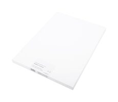 REGULUS Signolit SLW A3 - bílá matná samolepící fólie / Color Laser