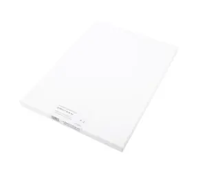 REGULUS Signolit SLW A3 - bílá matná samolepící fólie / Color Laser