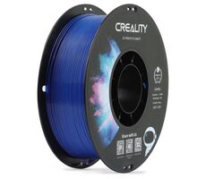 Creality Filament CR-PETG modrá / struna pro 3D tiskárnu / PETG / 1.75mm / 1kg