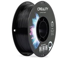 Creality Filament CR-PETG černá / struna pro 3D tiskárnu / PETG / 1.75mm / 1kg