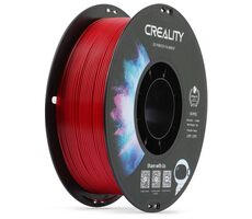 Creality Filament CR-PETG červená / struna pro 3D tiskárnu / PETG / 1.75mm / 1kg