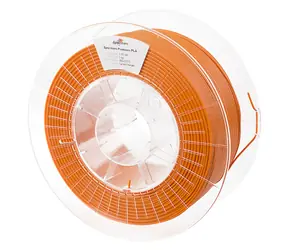Spectrum 80040 3D filament Premium PLA carrot orange | 1.75mm | 1000g