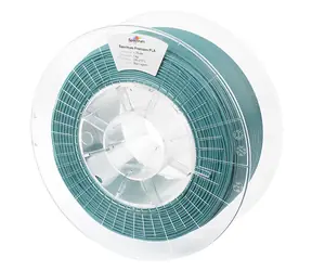 Spectrum 80048 3D filament Premium PLA blue lagoon | 1.75mm | 1000g