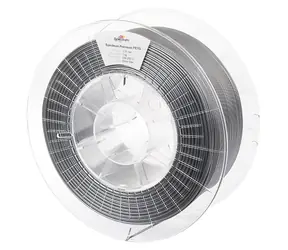 Spectrum 80062 3D filament Premium PET-G silver star | 1.75mm | 1000g