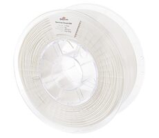 Spectrum 80092 3D filament Smart ABS polar white | 1.75mm | 1000g