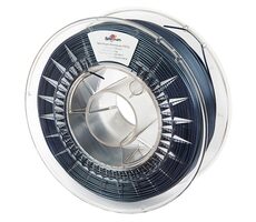 Spectrum 80313 3D filament Premium PET-G Glitter stardust blue | 1.75mm | 1000g