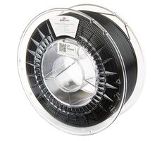 Spectrum 80473 3D filament Premium PET-G transparent black | 1.75mm | 1000g