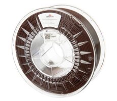 Spectrum 80598 3D filament Premium PET-G chocolate brown | 1.75mm | 1000g