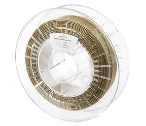 Spectrum 80186 3D filament PLA Glitter aztec gold | 1.75mm | 500g