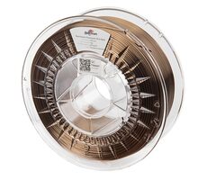 Spectrum 80440 3D filament PLA Silk cinnamon bronze | 1.75mm | 1000g