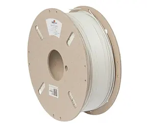 Spectrum 80590 3D filament r-PETG porcelain white | 1.75mm | 1000g