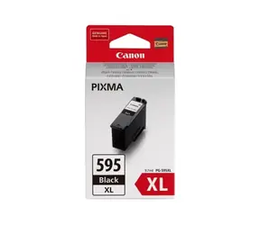Canon PG-595XL originální cartridge černá / pro PIXMA TS7550i / 300 stran