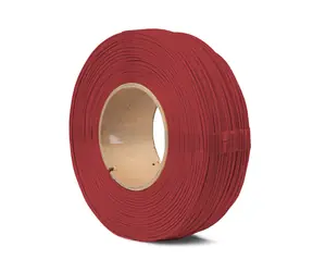 C-TECH ESSENTIAL LINE Filament PETG červená | 1.75mm | 1kg | refill