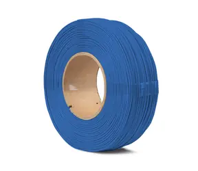 C-TECH ESSENTIAL LINE Filament PLA modrá | 1.75mm | 1kg | refill