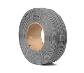 C-TECH ESSENTIAL LINE Filament PLA šedá | 1.75mm | 1kg | refill