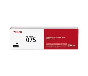 Canon 075 originální toner / i-SENSYS MF667Cdw / 1.400 stran