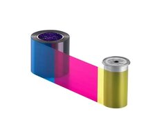 Datacard barvící páska YMCKT pro Entrust DS1 a DS2 / kapacita až 500 karet