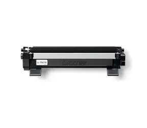 Brother TN119 originální toner černá / HL-L1230W & HL-L1232W & DCP-L1630W & DCP-L1632W / 1.500 stran