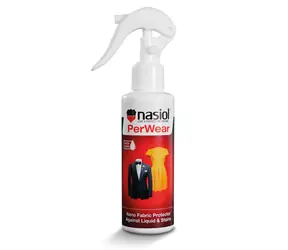 Nasiol PERWEAR nanokeramická ochrana oblečení 150ml